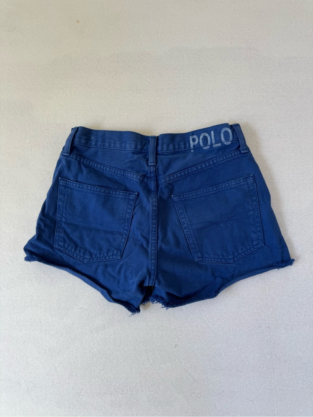 Polo Ralph Lauren The Crosby Relaxed Short 26
